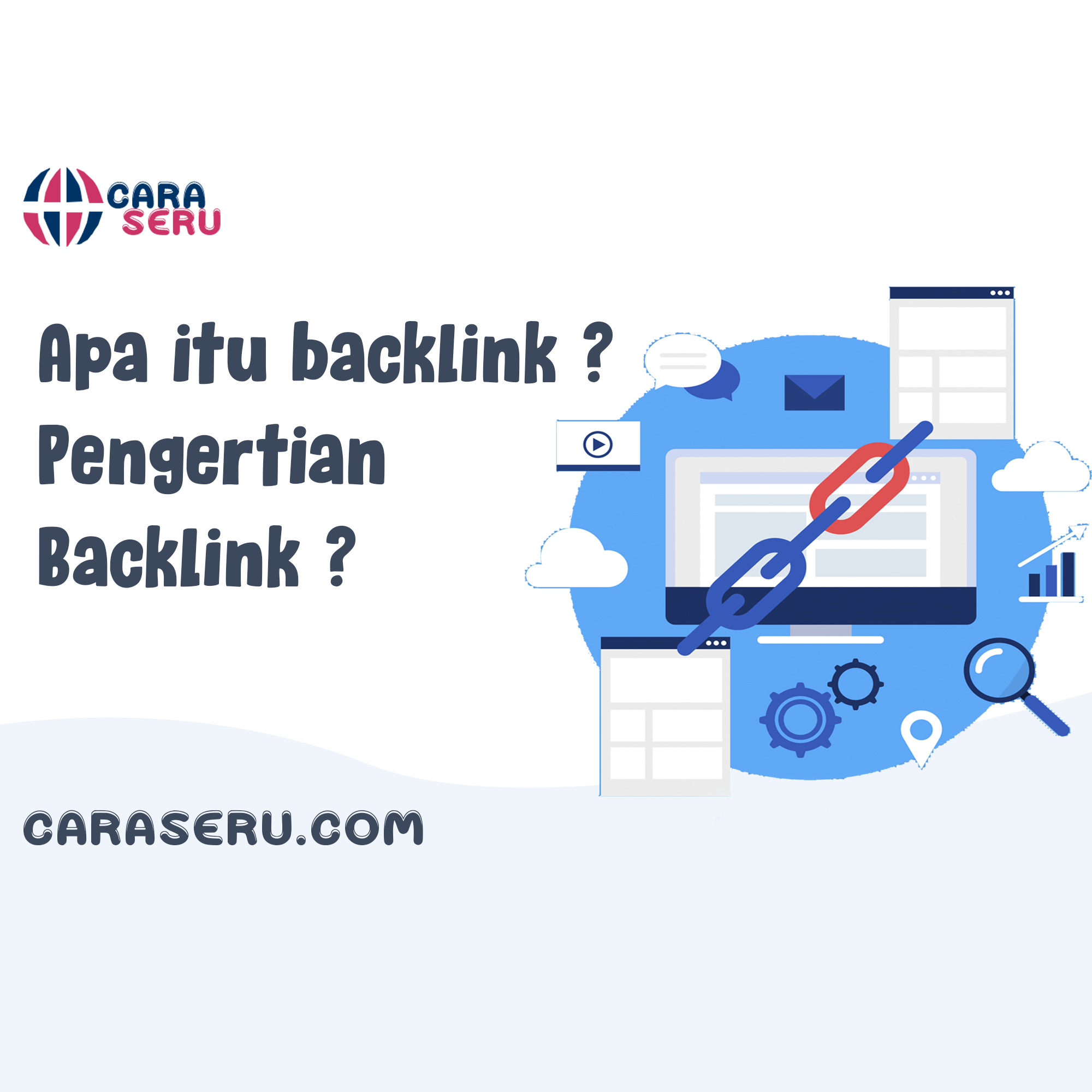 apa itu backlink