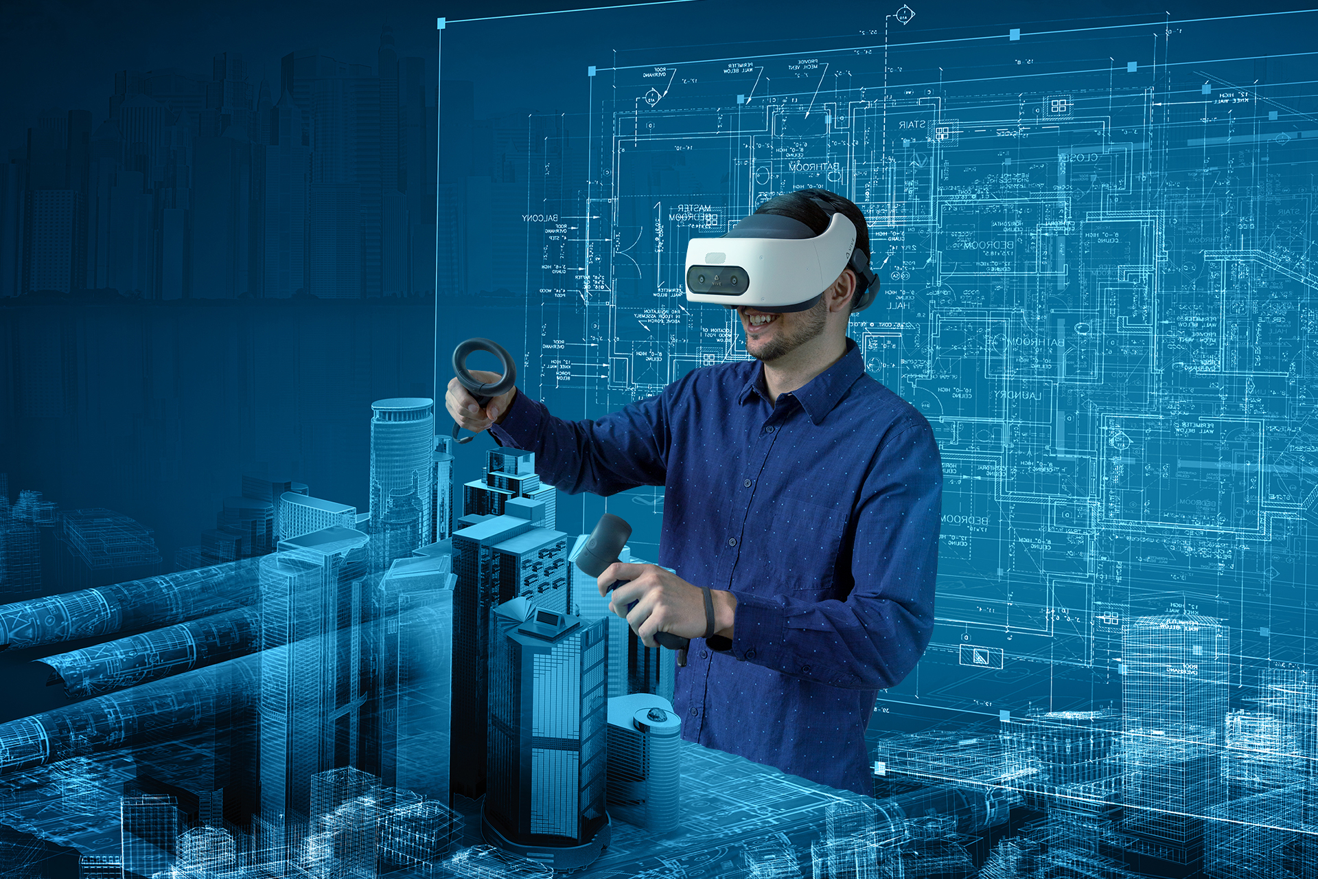 8 Takeaways Utama untuk Pengembang di Industri Realitas Virtual Saat Ini - Sumber Daya Pengembang