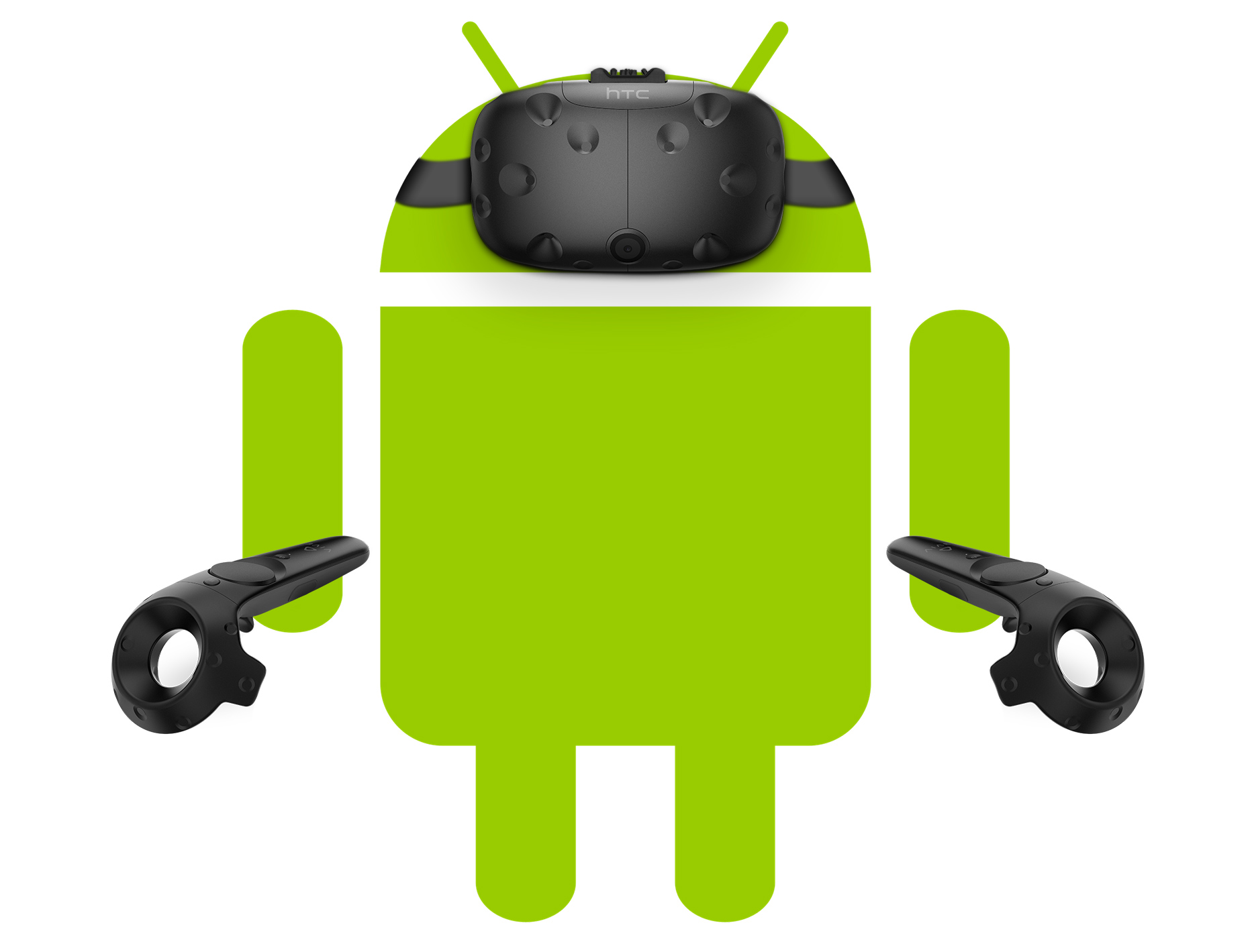 Gear VR untuk semua orang!  Google mengubah Android menjadi OS siap-VR: Daydream | Ars Technica