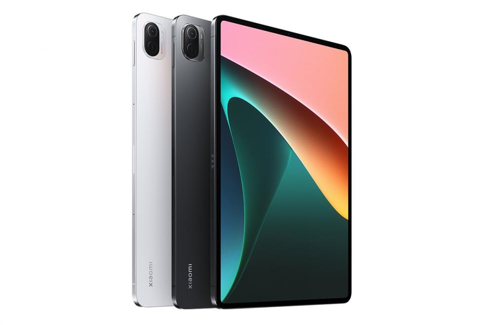Xiaomi Tablet 5. (Xiaomi)