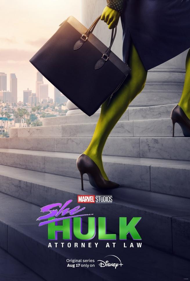Dia - Hulk.  (IMDB)