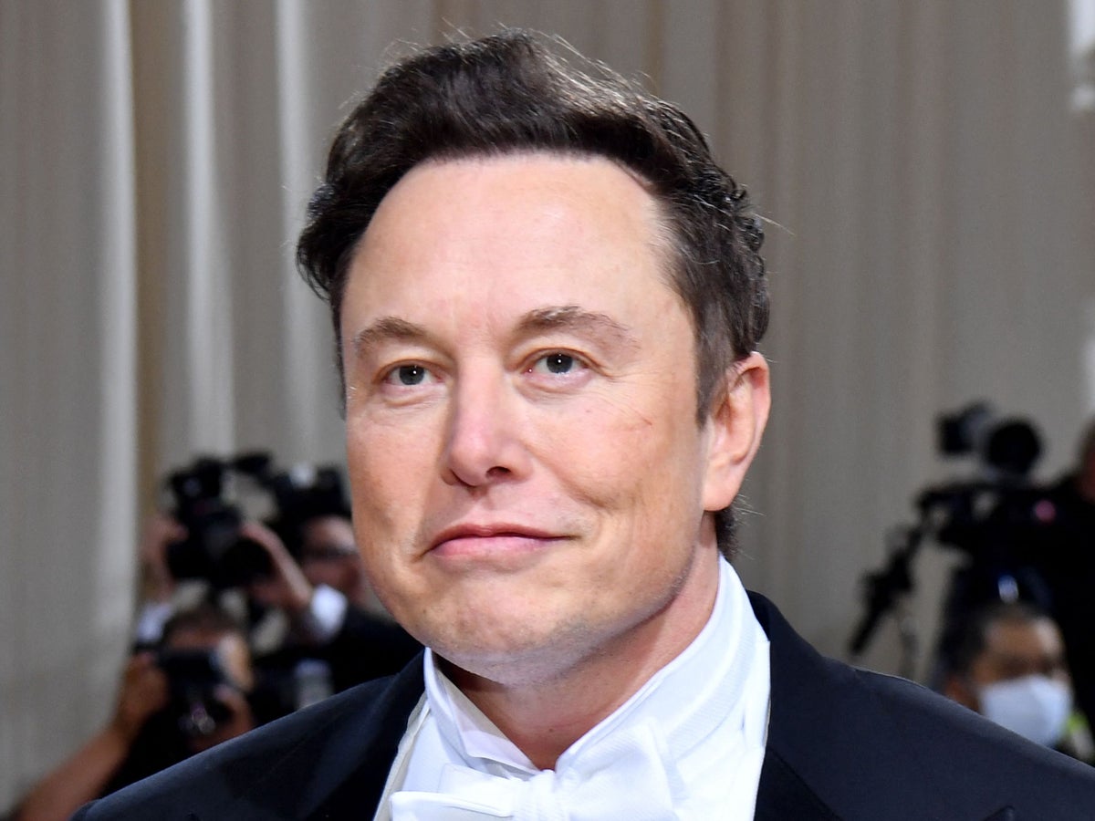 Elon Musk mengatakan hal-hal 'sangat sangat aneh' terjadi di Twitter-nya saat postingan menghilang