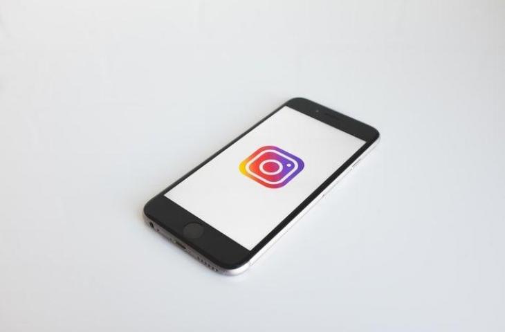 Instagram turun pengguna mengklaim mereka tidak bisa masuk