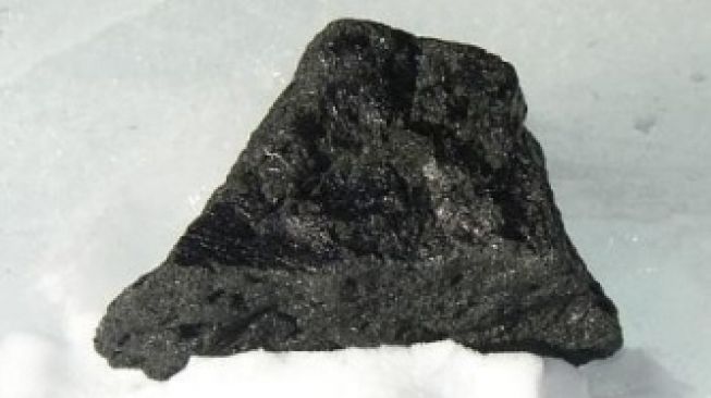 berbekal meteorit mars para ilmuwan mencari tanda tanda kehidupan