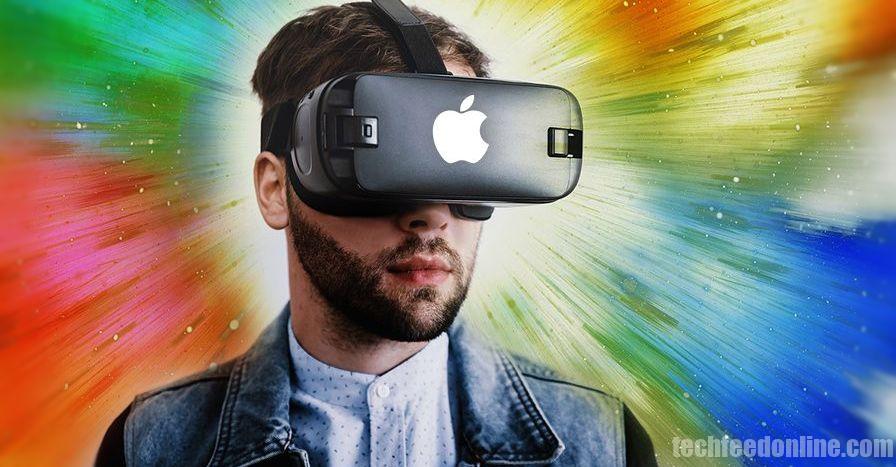 headset vr apple mengorbankan kemampuan untuk portabilitas laporkan