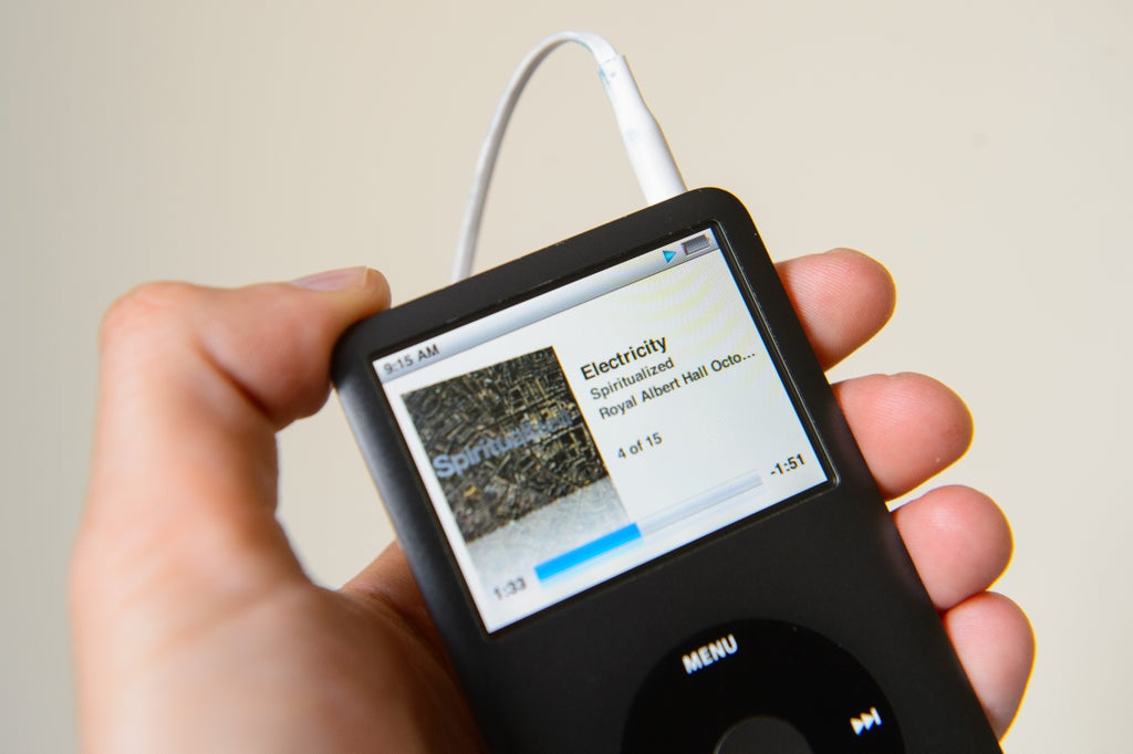iPod sudah mati Bagaimana perangkat musik asli Apple mengubah dunia—dan