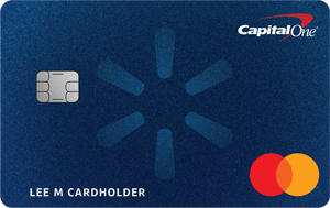 ulasan capital one walmart rewards mastercard untuk pembeli khusus
