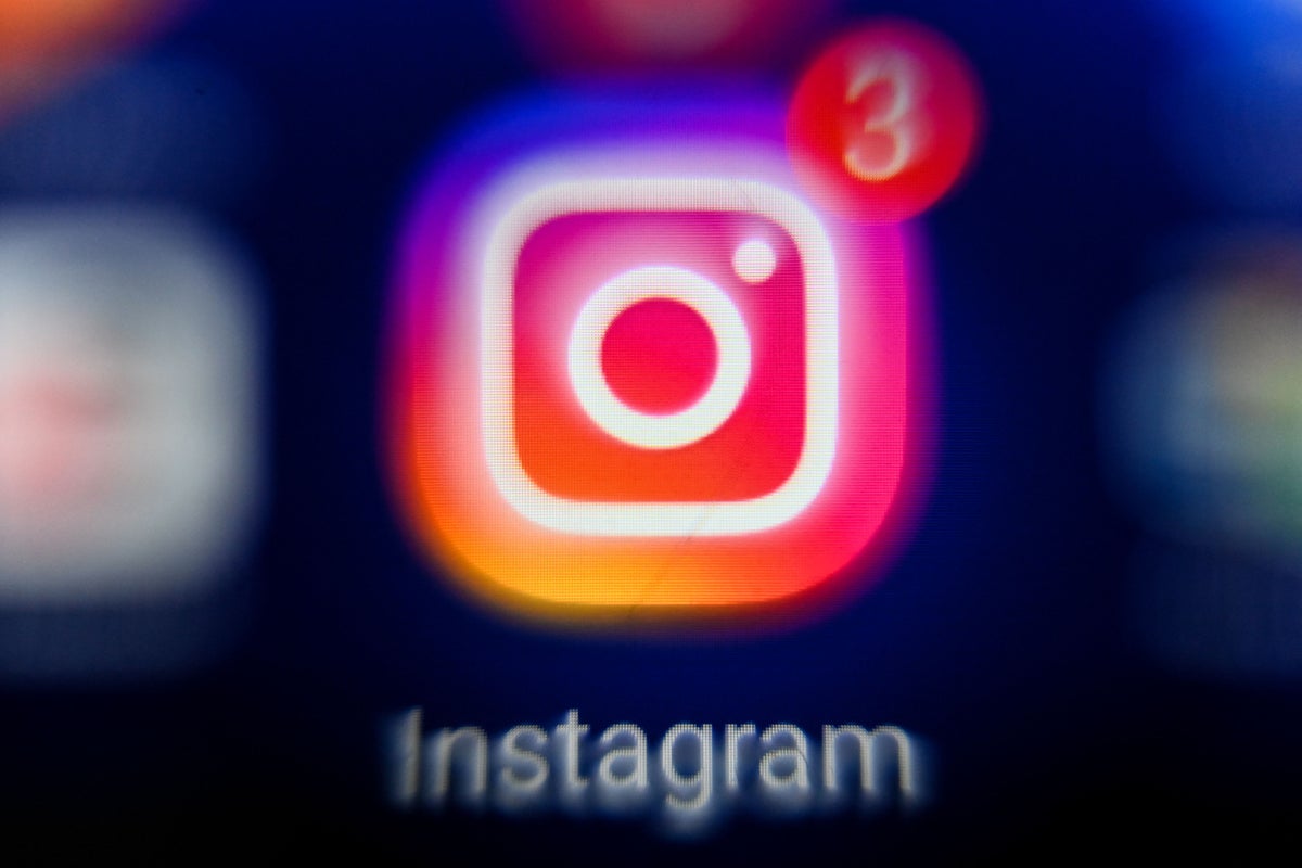 Pembaruan Instagram untuk memperkenalkan 'Amber Alert' di aplikasi