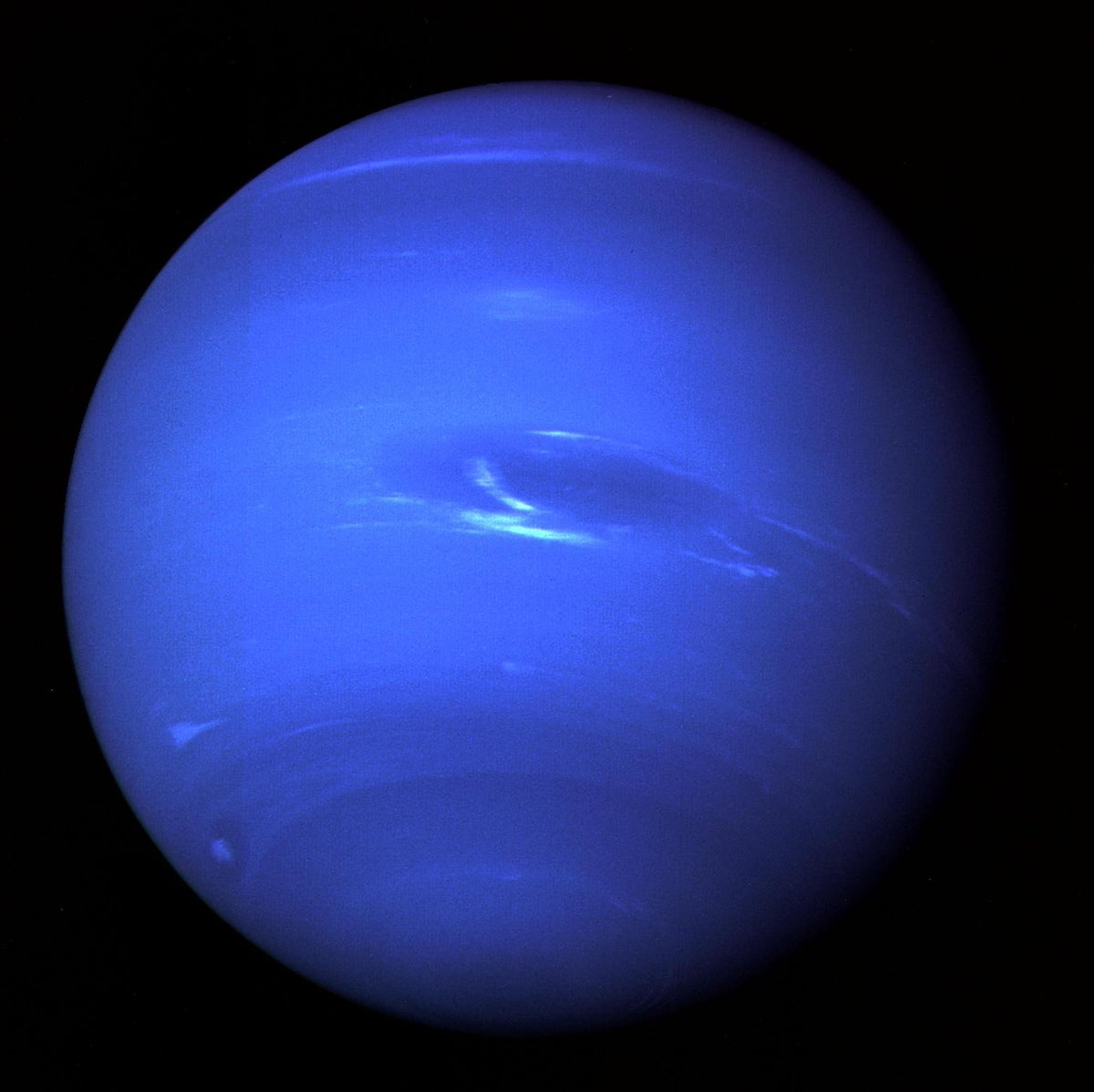 1654366065 376 Para ilmuwan memahami mengapa Neptunus lebih redup daripada Uranus