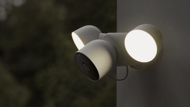5 kamera keamanan terbaik 2022