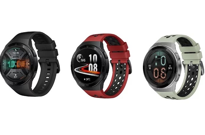 dua smartwatch huawei resmi diluncurkan di indonesia berapa harganya
